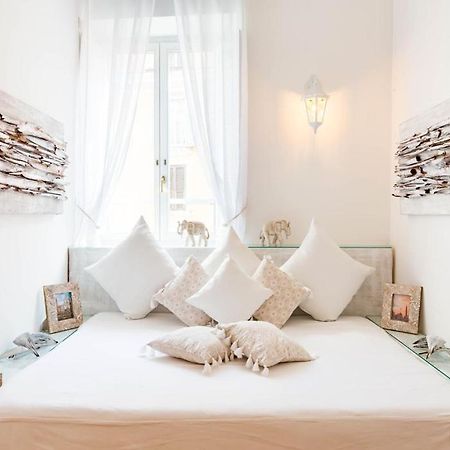 Spanish Step Nest Luxury Roma Eksteriør bilde