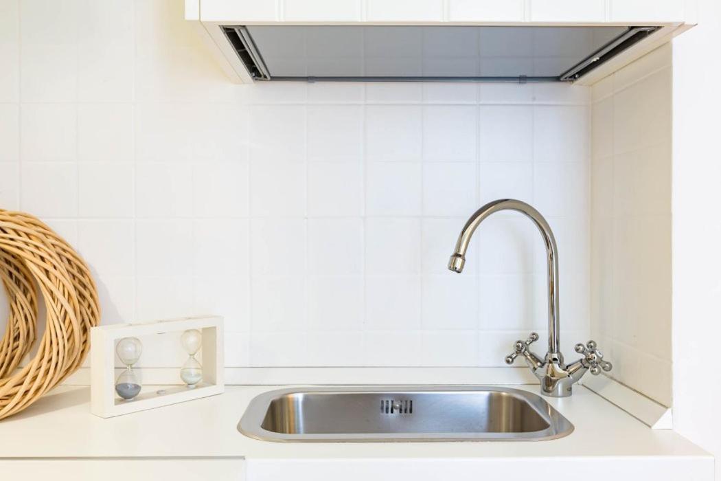 Spanish Step Nest Luxury Roma Eksteriør bilde