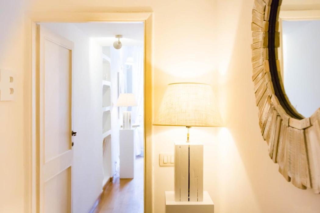 Spanish Step Nest Luxury Roma Eksteriør bilde