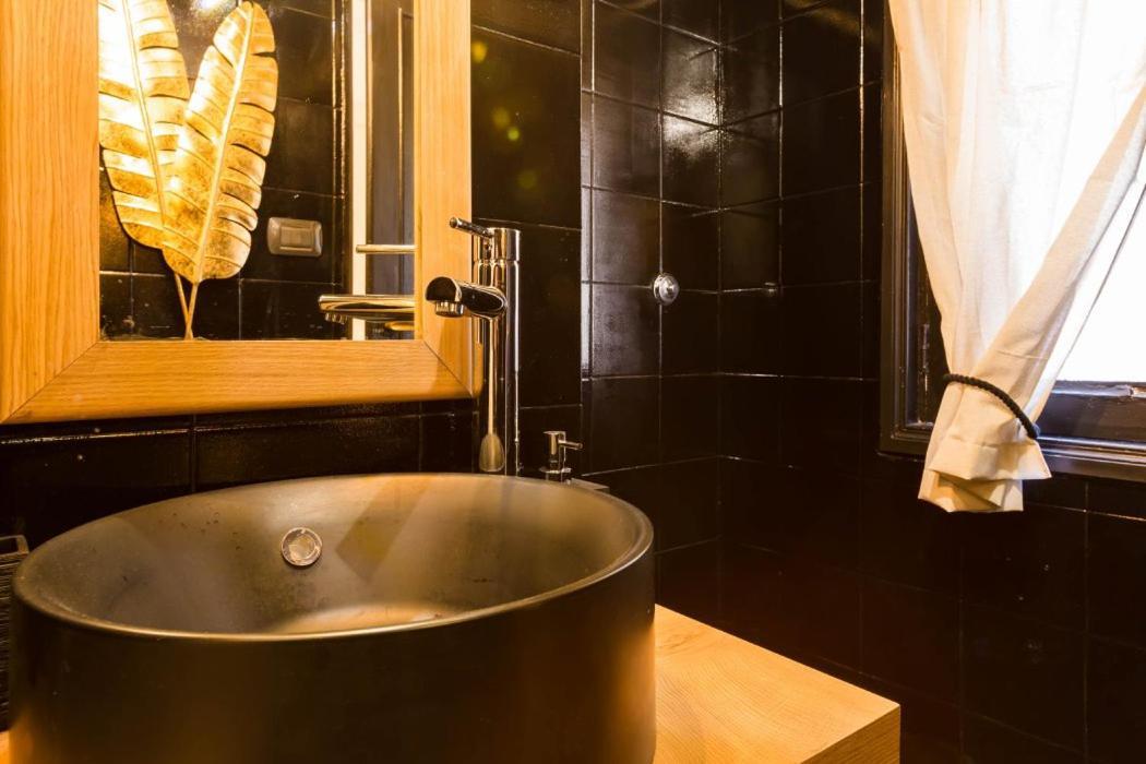 Spanish Step Nest Luxury Roma Eksteriør bilde