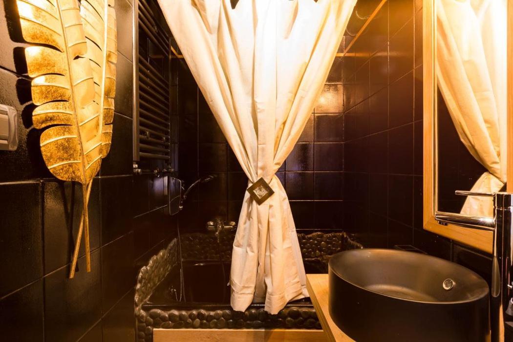 Spanish Step Nest Luxury Roma Eksteriør bilde