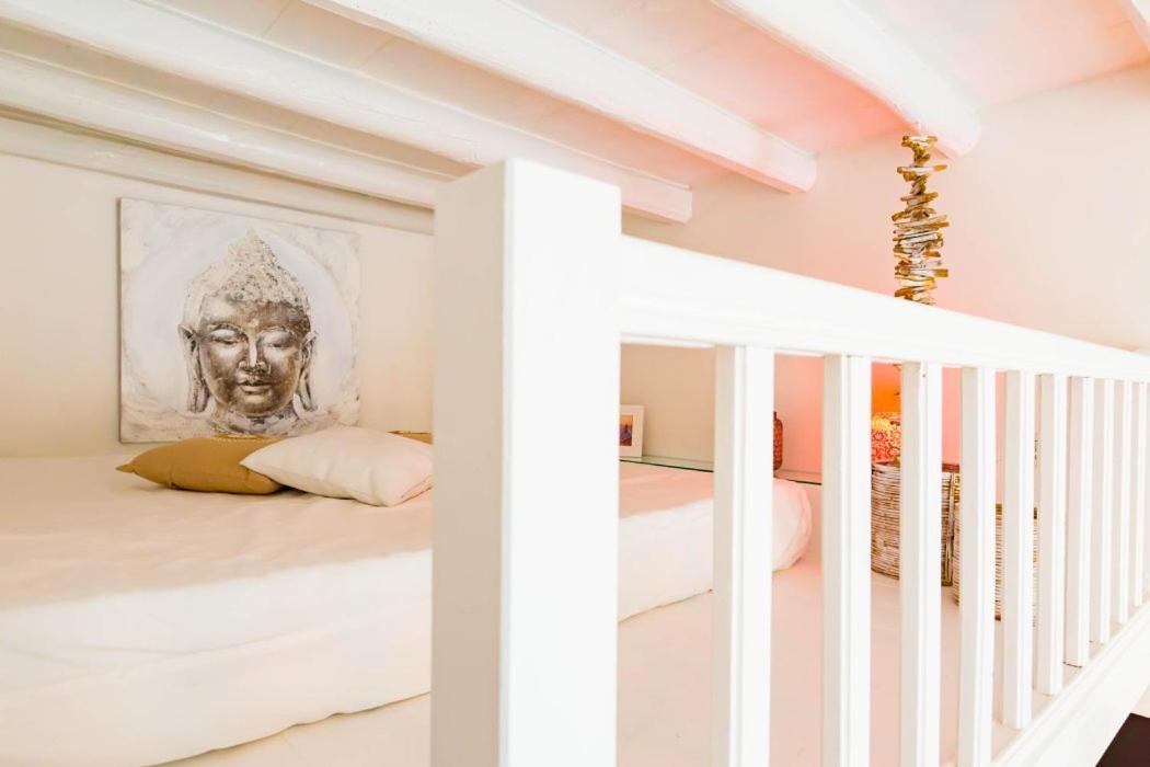 Spanish Step Nest Luxury Roma Eksteriør bilde