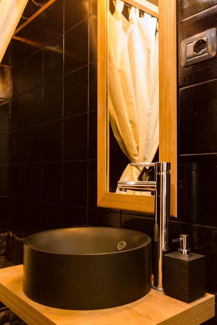 Spanish Step Nest Luxury Roma Eksteriør bilde