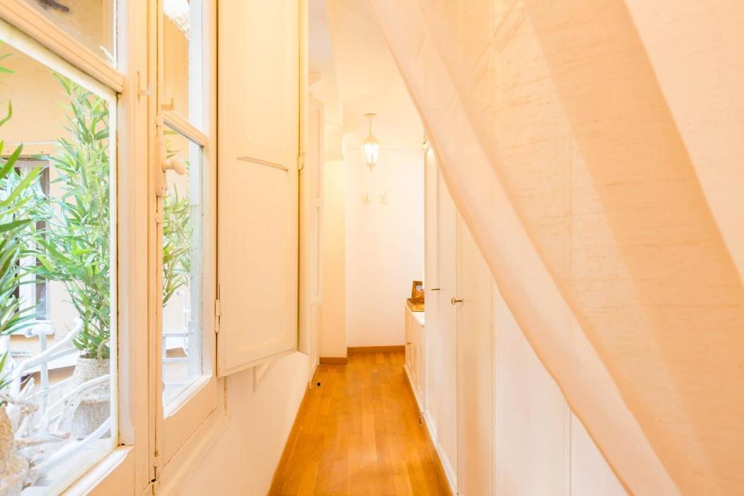 Spanish Step Nest Luxury Roma Eksteriør bilde