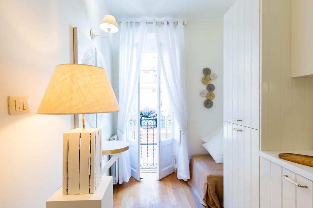 Spanish Step Nest Luxury Roma Eksteriør bilde