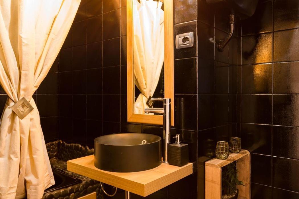Spanish Step Nest Luxury Roma Eksteriør bilde