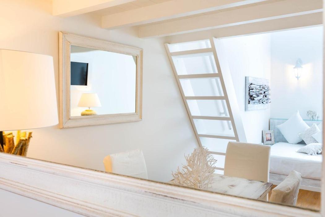 Spanish Step Nest Luxury Roma Eksteriør bilde