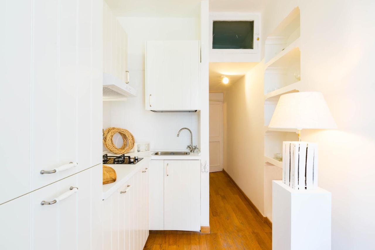 Spanish Step Nest Luxury Roma Eksteriør bilde