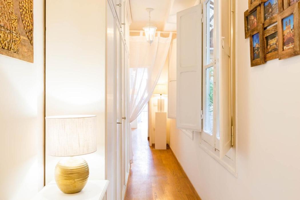 Spanish Step Nest Luxury Roma Eksteriør bilde