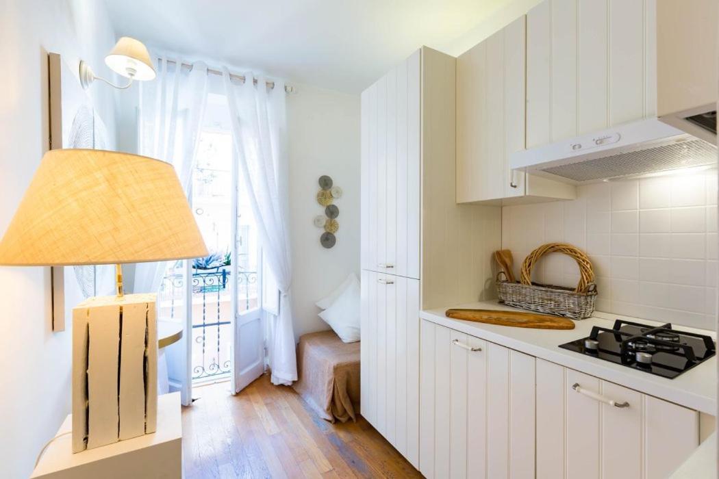 Spanish Step Nest Luxury Roma Eksteriør bilde