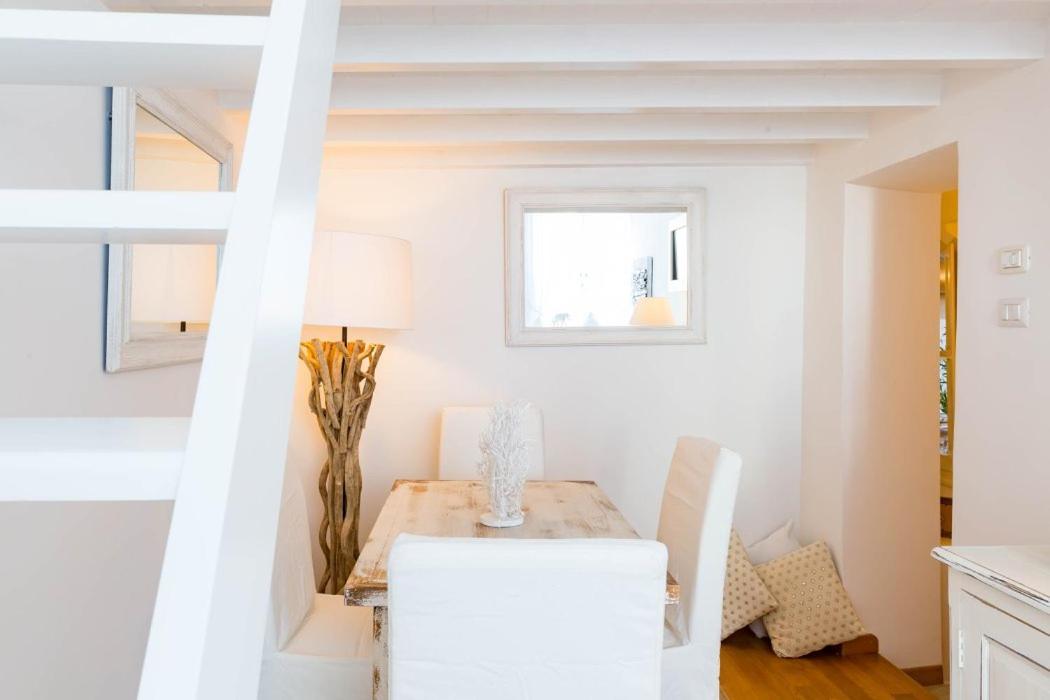 Spanish Step Nest Luxury Roma Eksteriør bilde