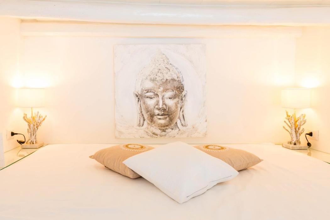 Spanish Step Nest Luxury Roma Eksteriør bilde